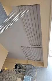 Cloth Hanger Installation 11
