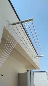 Cloth Hanger Installation 5