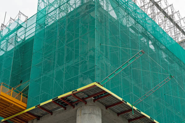 Construction Nets