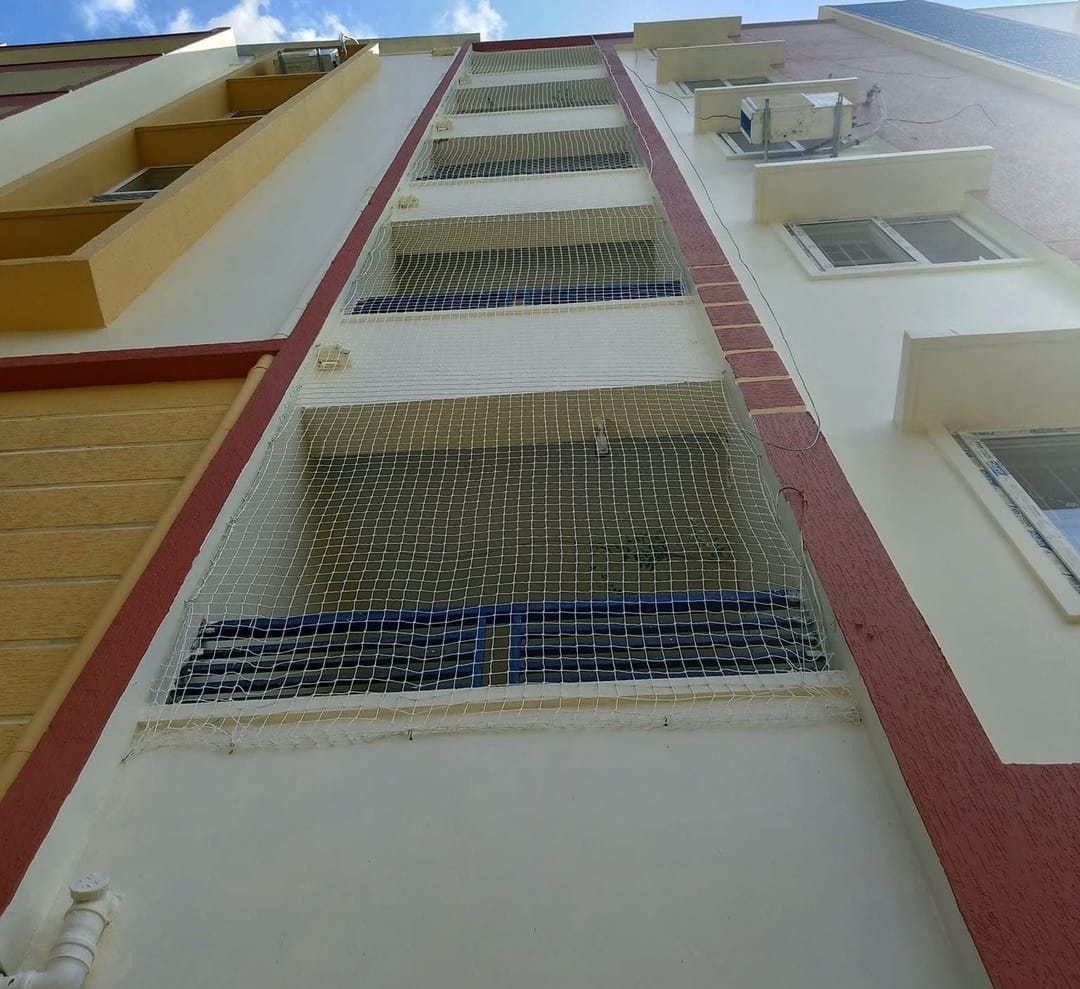 Duct Area