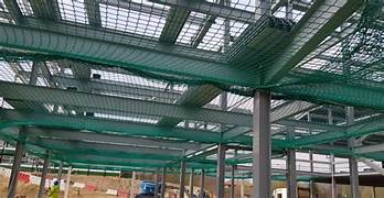 Industrial Safety Nets