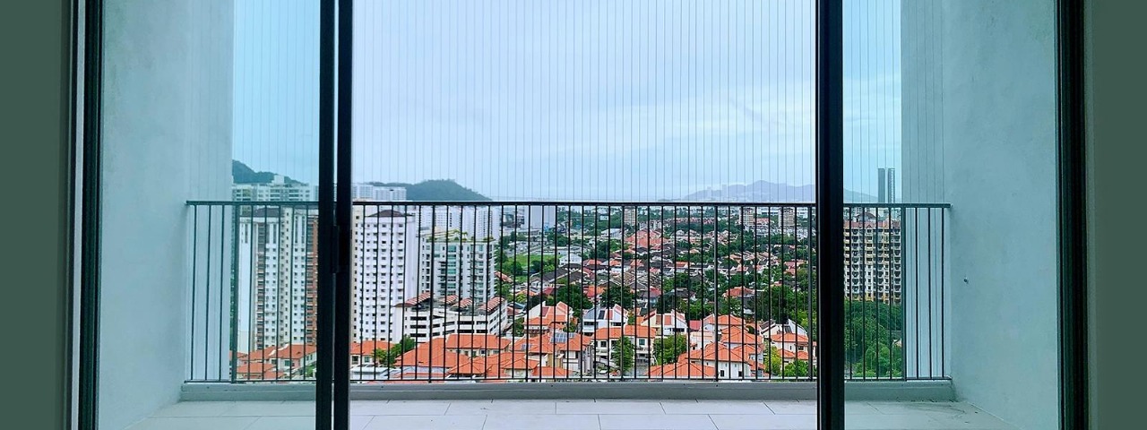 Invisible Grill Installation 12