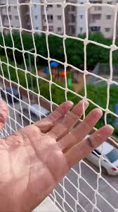 Safety Net Installation 12