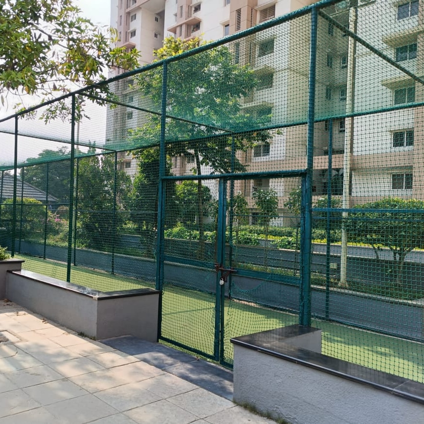 Cricket Practice Nets
