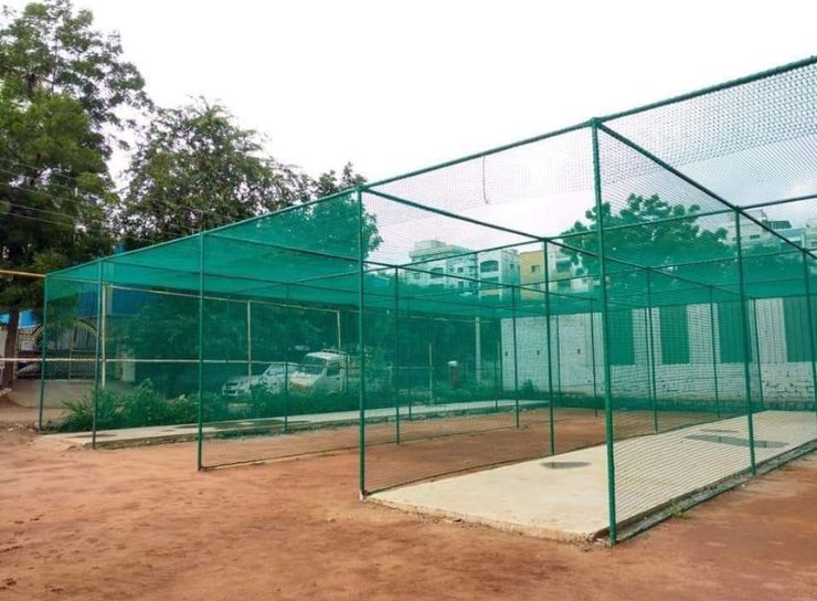 All Sports Practice Nets